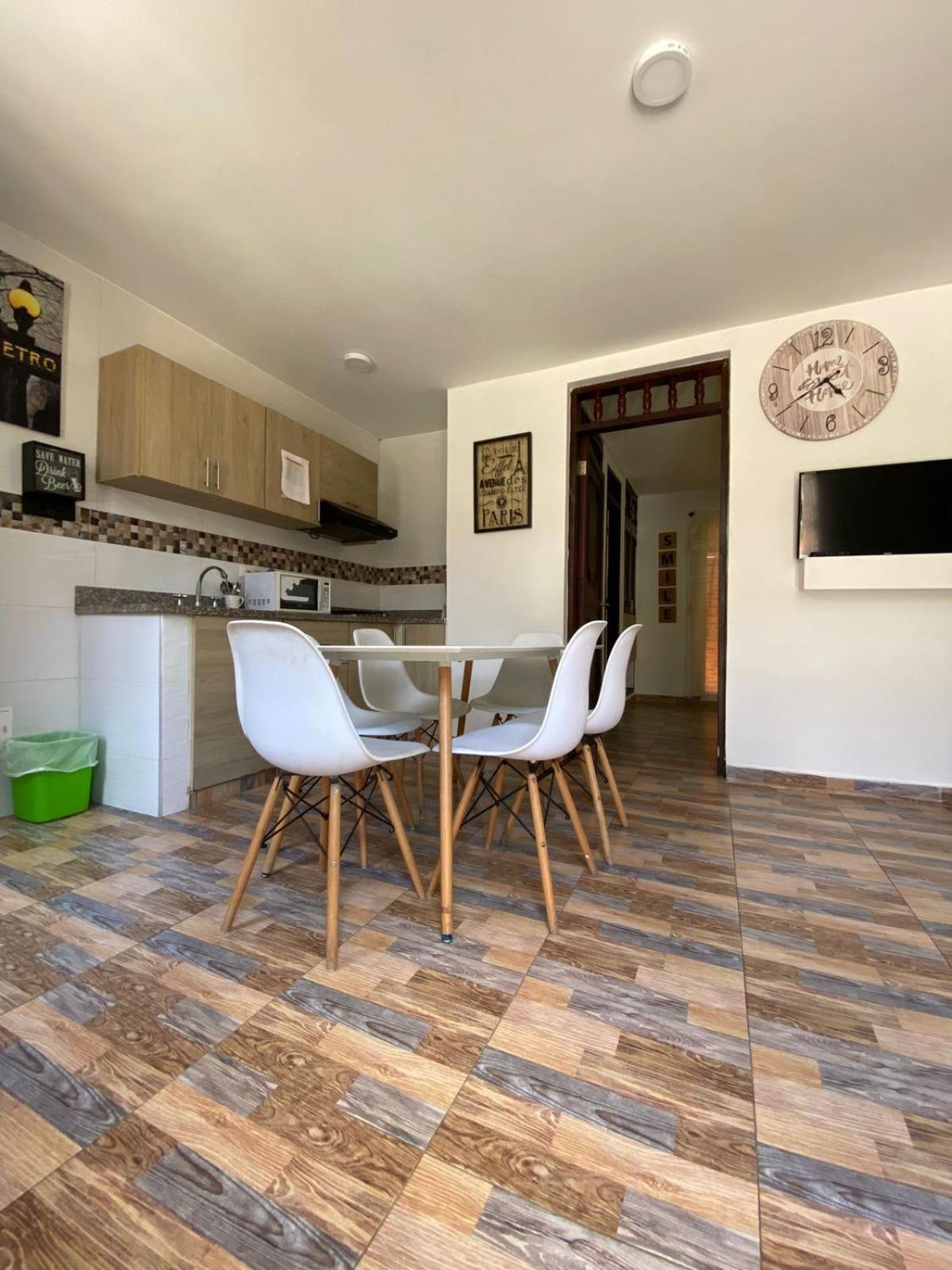 Hotel Casa Jose Lopez Cartagena