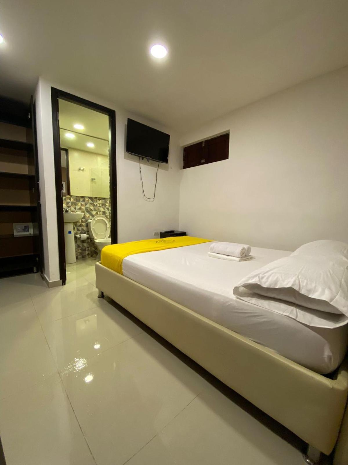 Casa Jose Lopez Hotel Cartagena