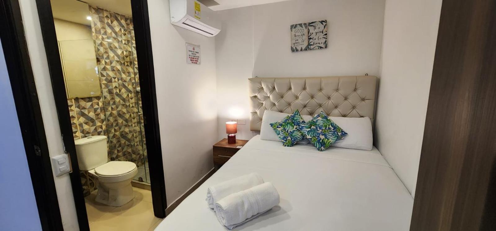 Hotel Casa Jose Lopez