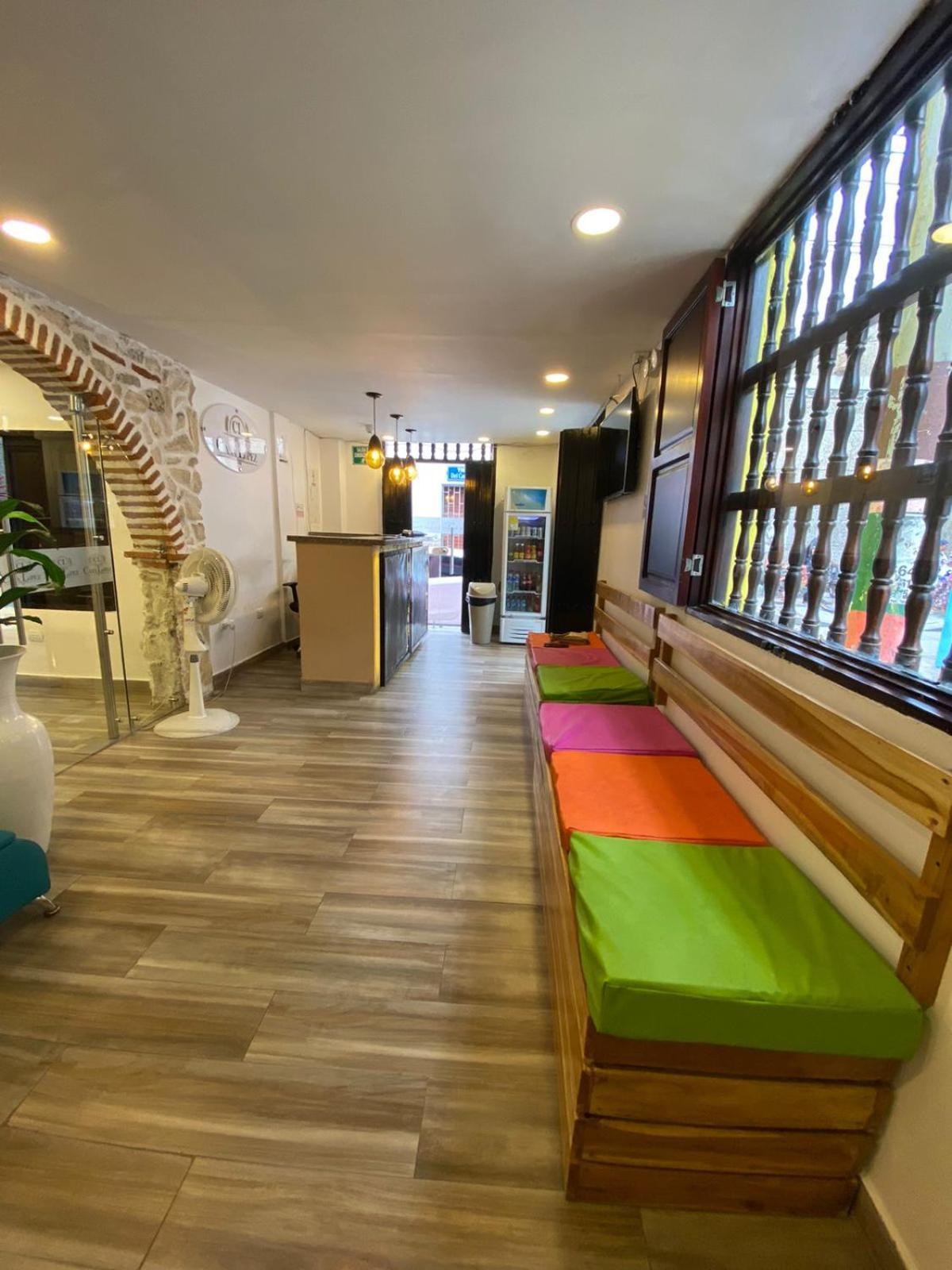 Hotel Casa Jose Lopez Cartagena