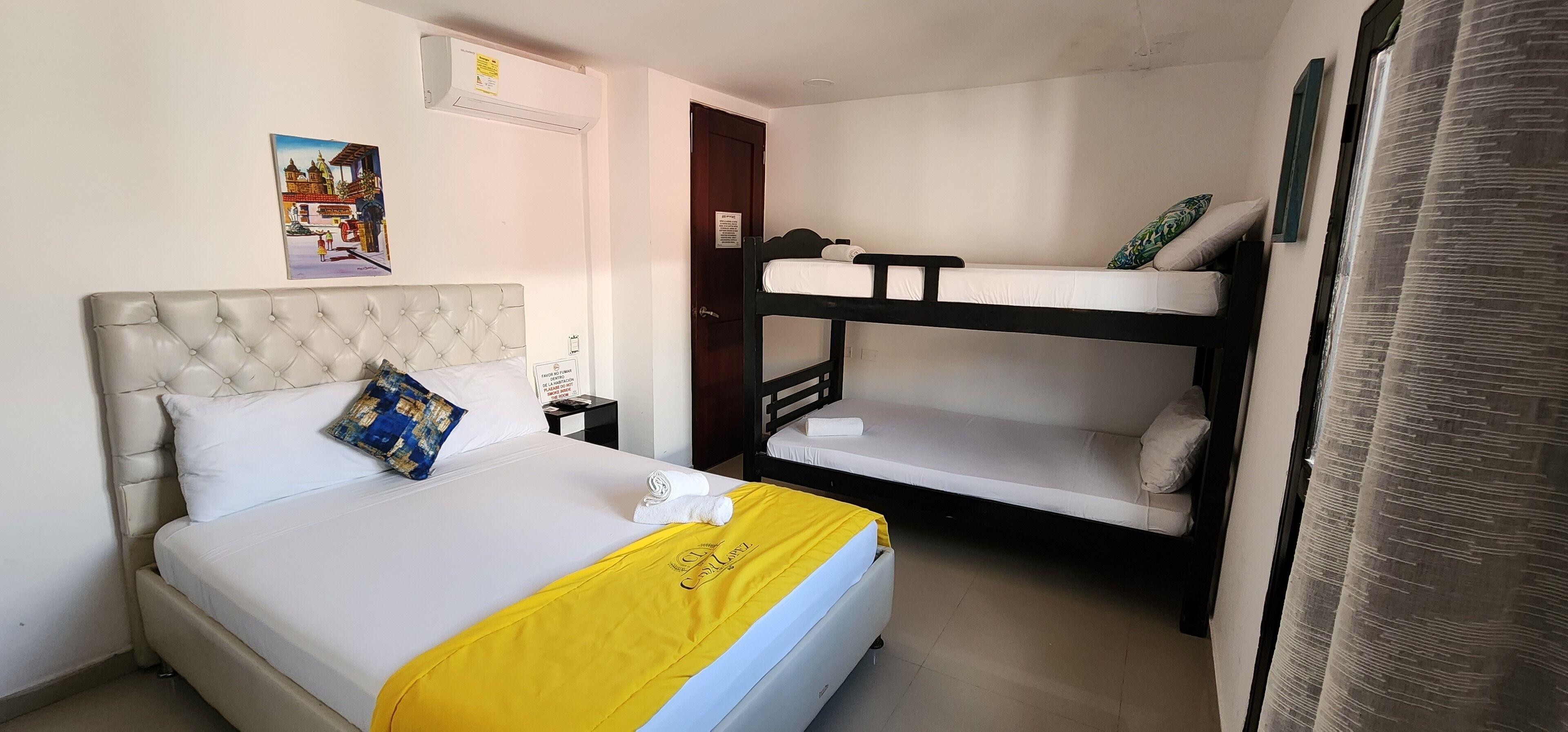 Hotel Casa Jose Lopez