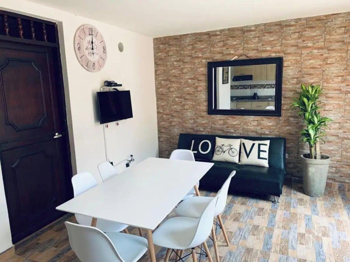 Casa Jose Lopez * Cartagena