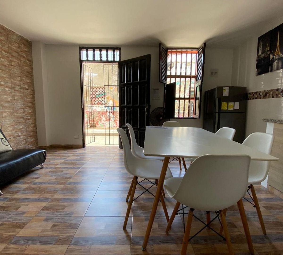 Casa Jose Lopez