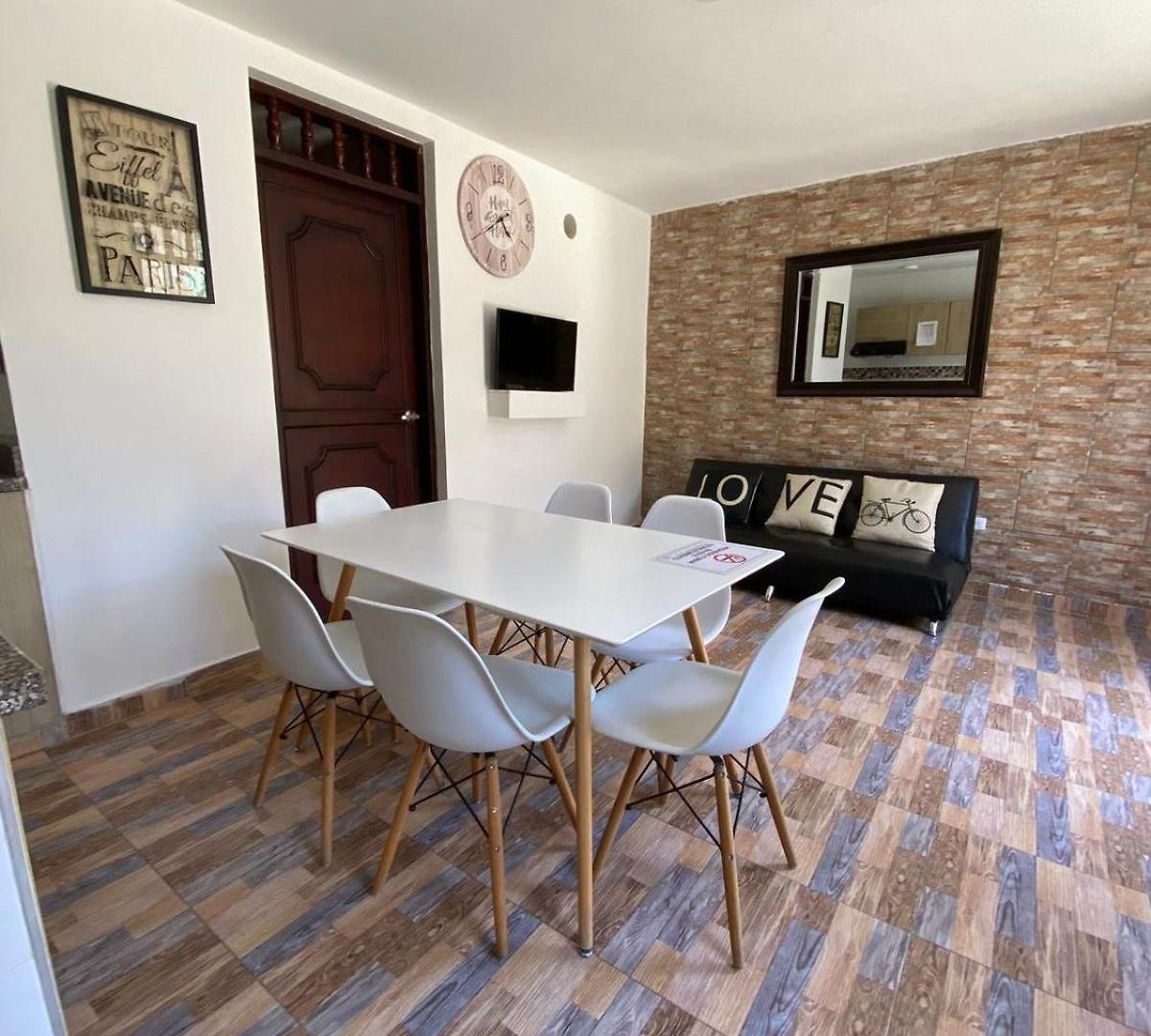 Casa Jose Lopez Hotel