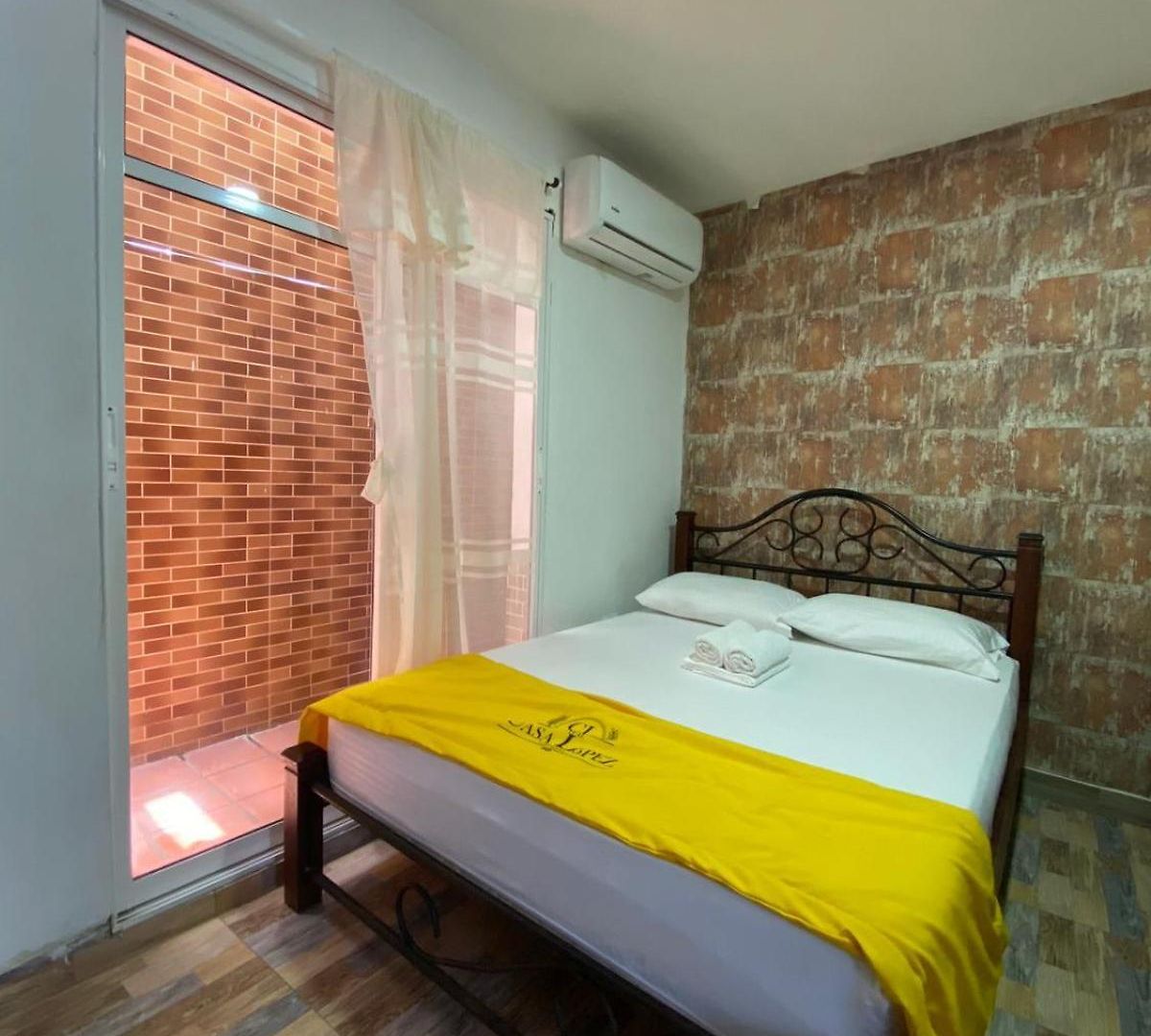 Casa Jose Lopez Hotel Cartagena