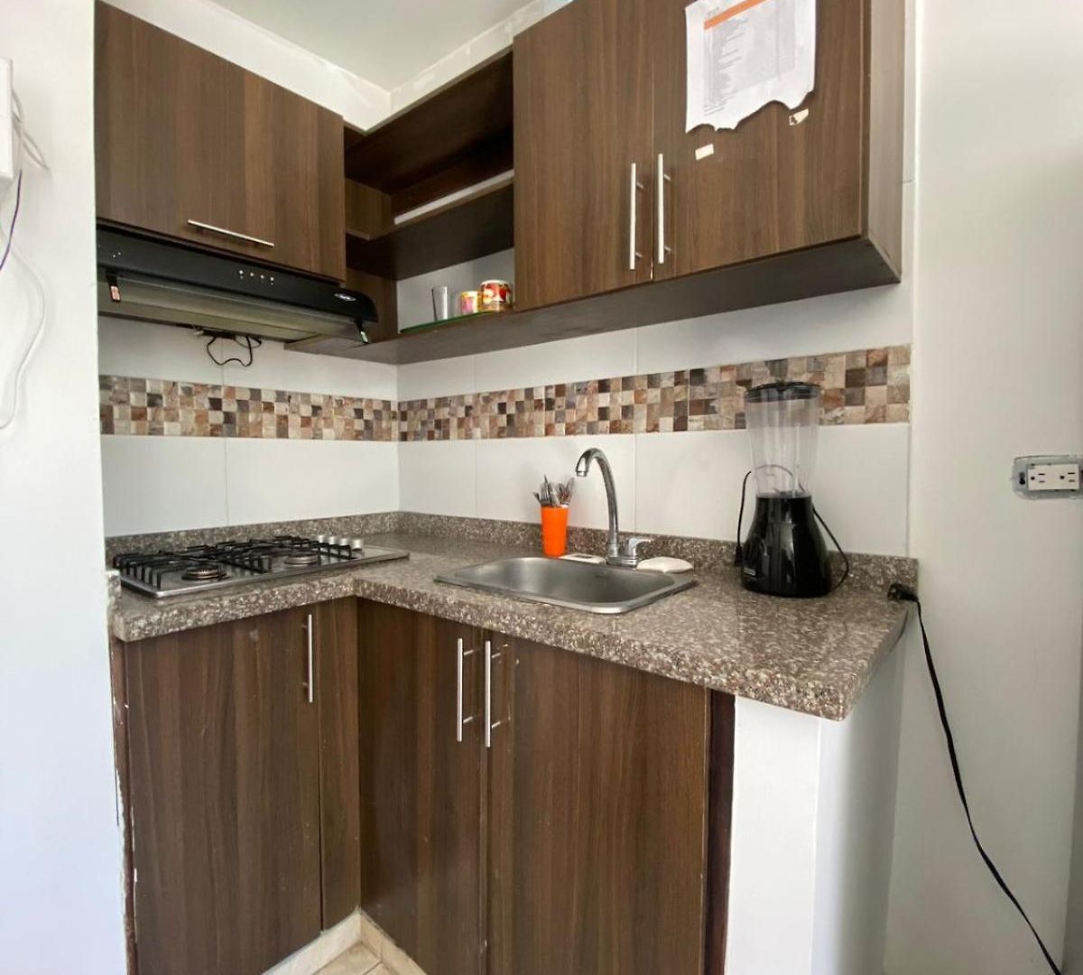 Casa Jose Lopez Cartagena