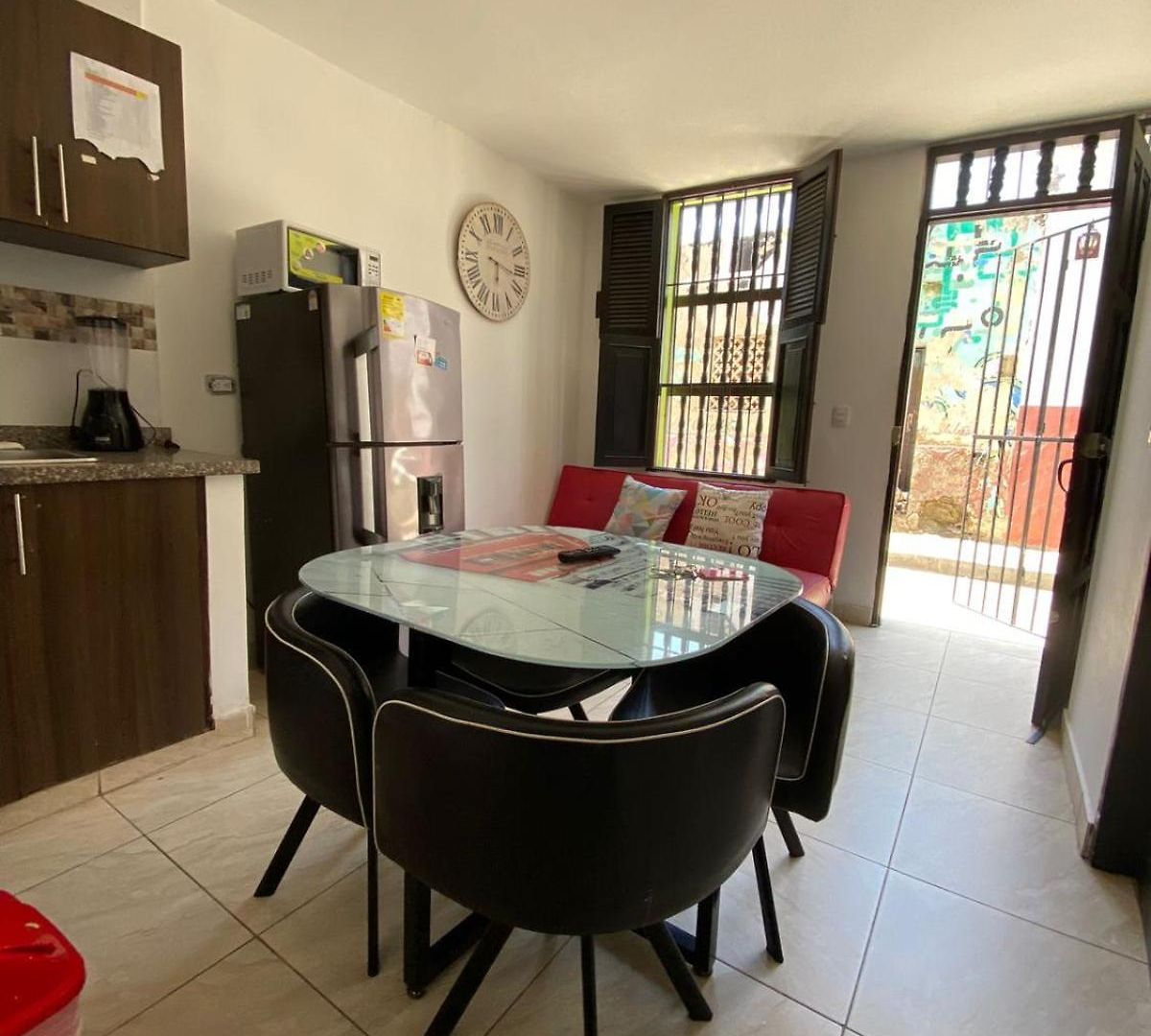 Casa Jose Lopez * Cartagena