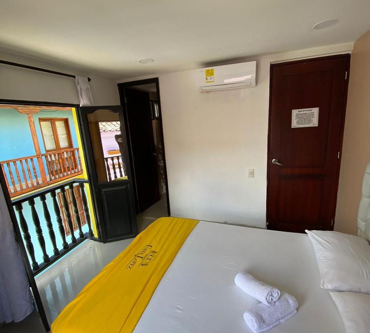 Hotel Casa Jose Lopez *