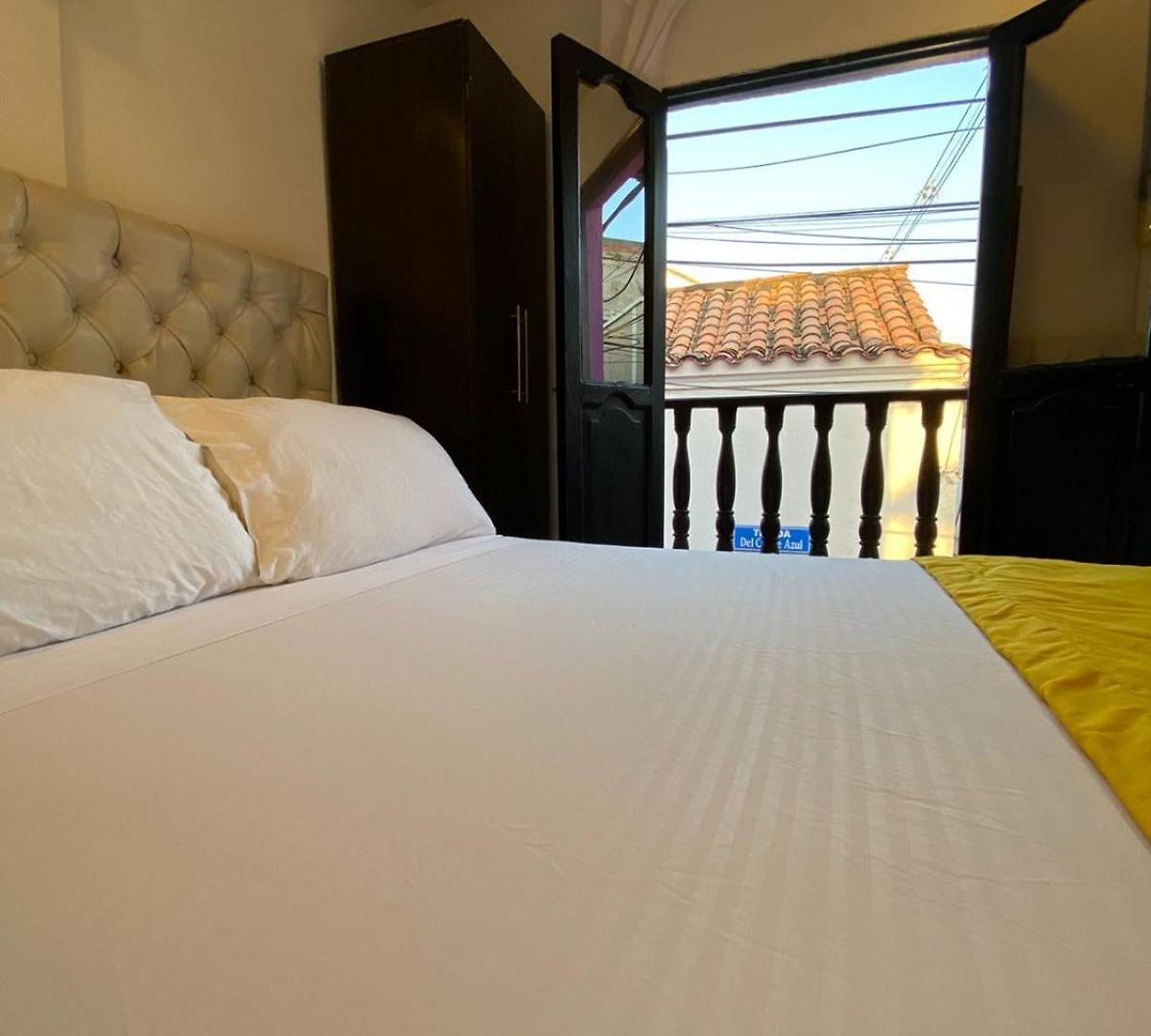 Hotel Casa Jose Lopez *