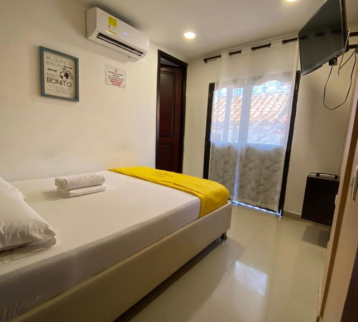 Hotel Casa Jose Lopez *