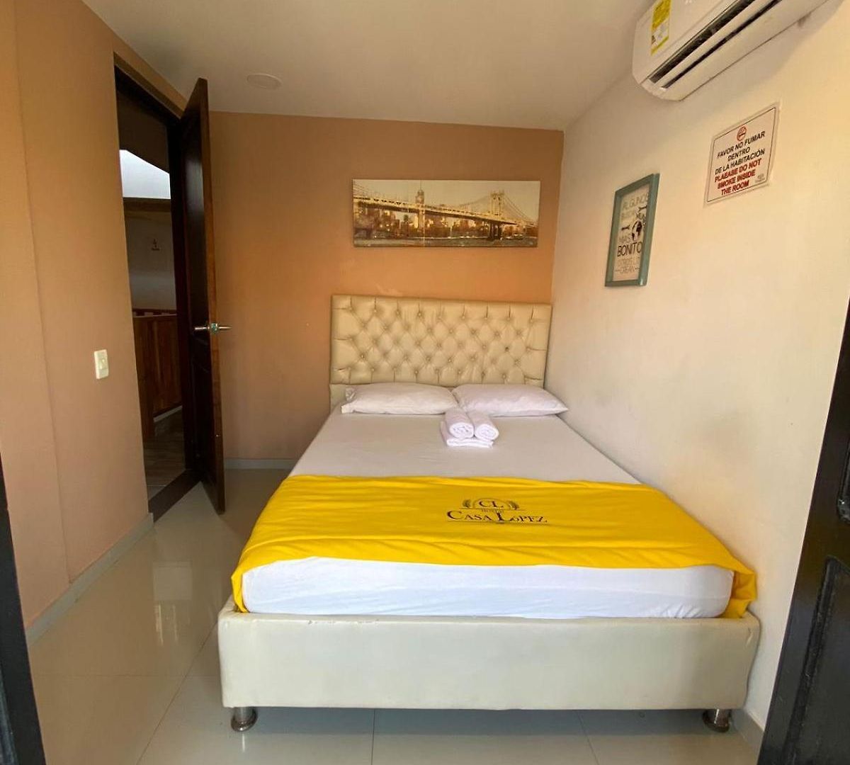 Casa Jose Lopez Hotel