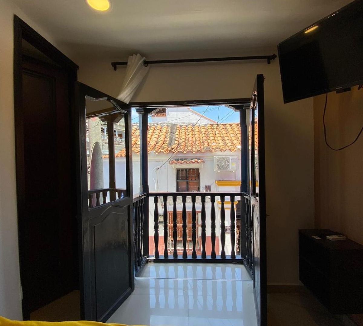 Casa Jose Lopez * Cartagena