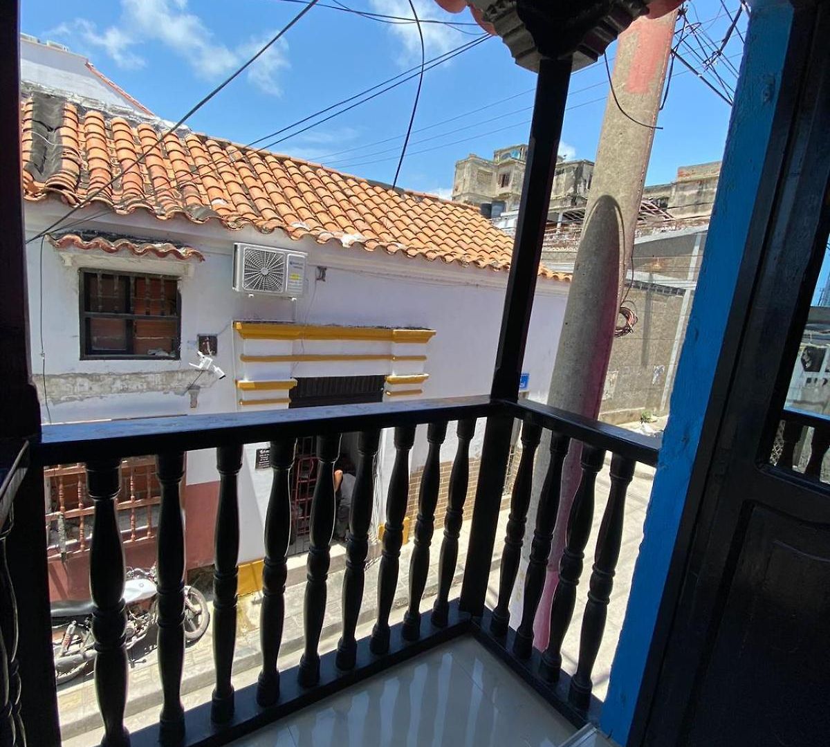 Casa Jose Lopez Hotel Cartagena