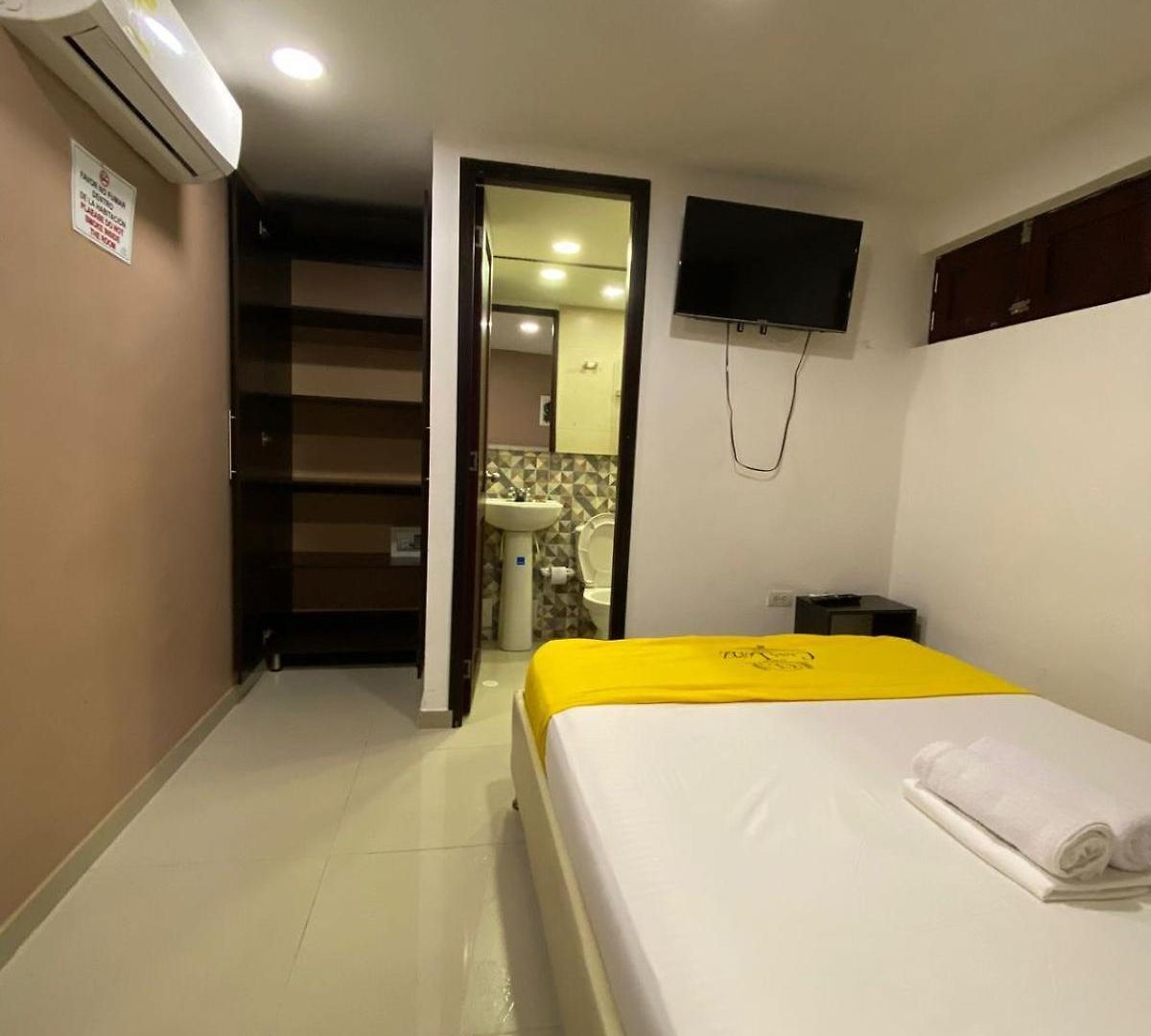 Hotel Casa Jose Lopez Cartagena