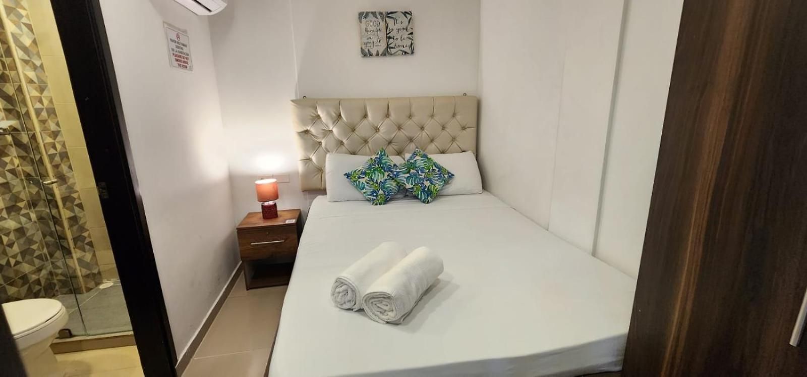 Hotel Casa Jose Lopez *