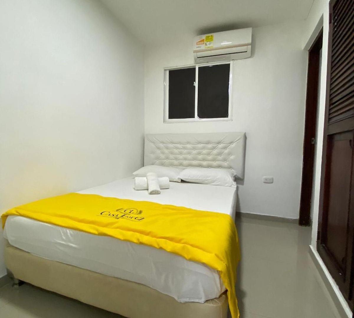 Hotel Casa Jose Lopez *