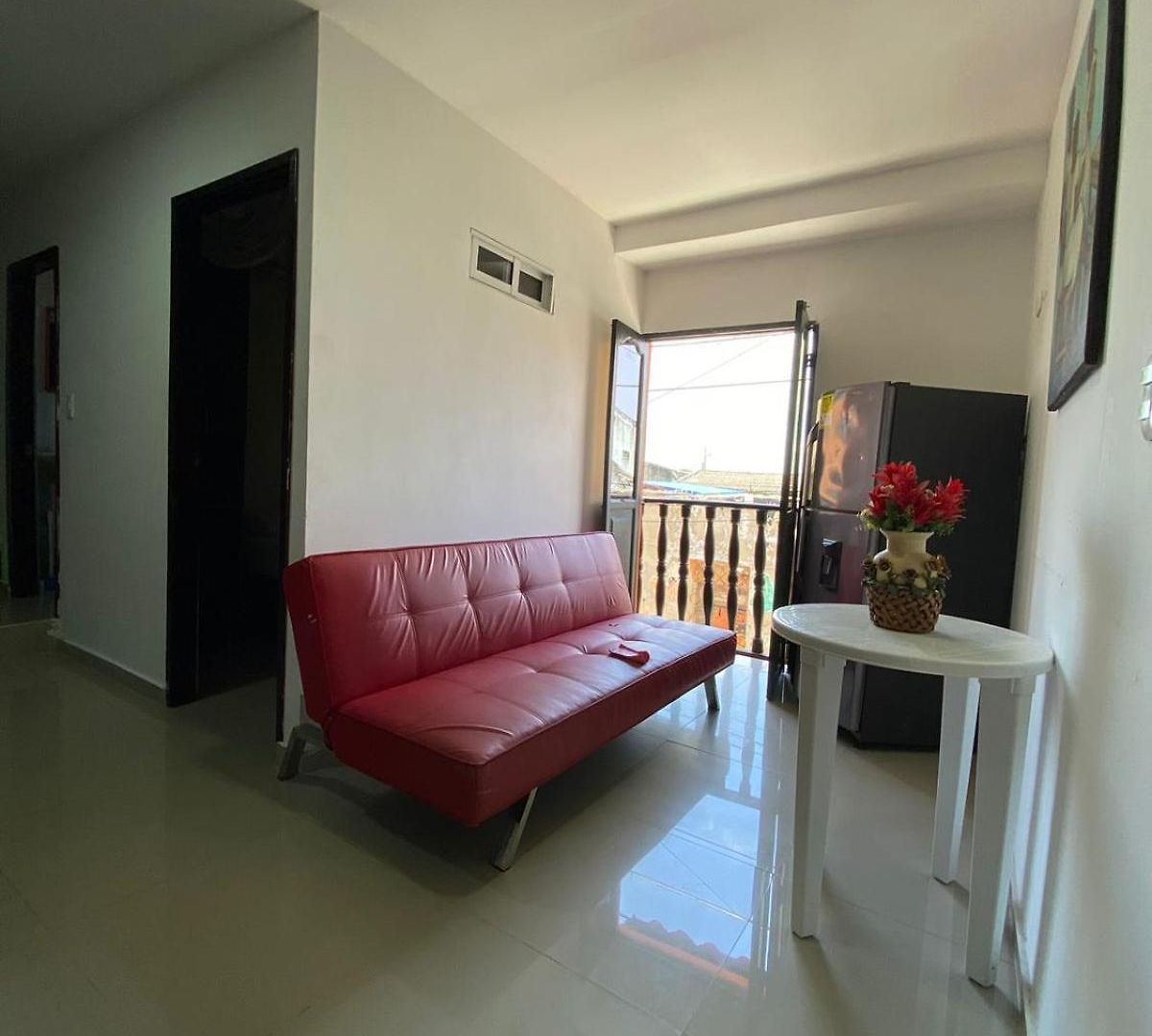 Casa Jose Lopez