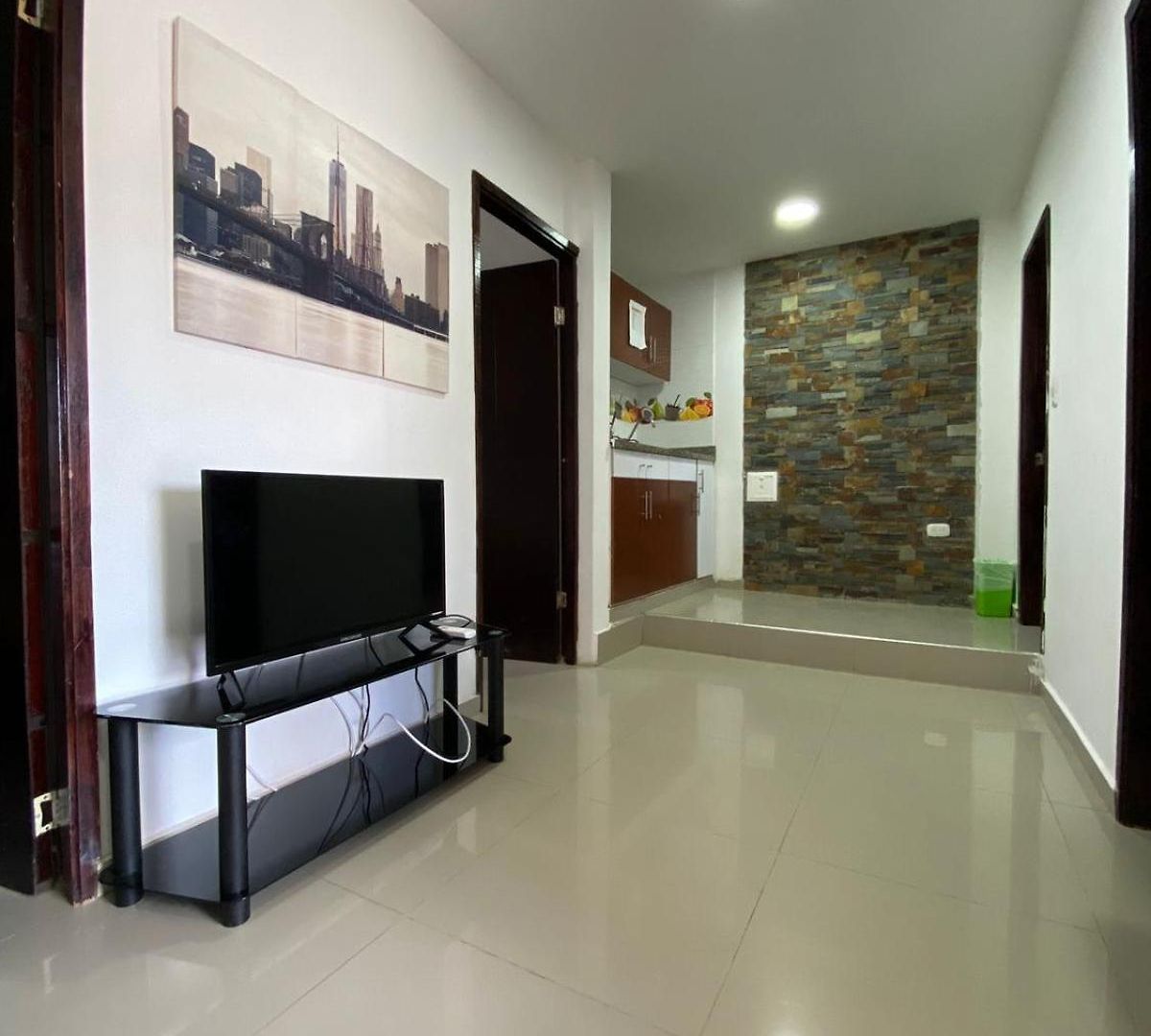 Casa Jose Lopez