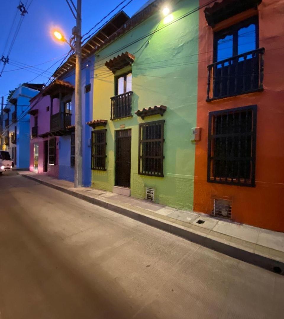 Casa Jose Lopez Hotel *
