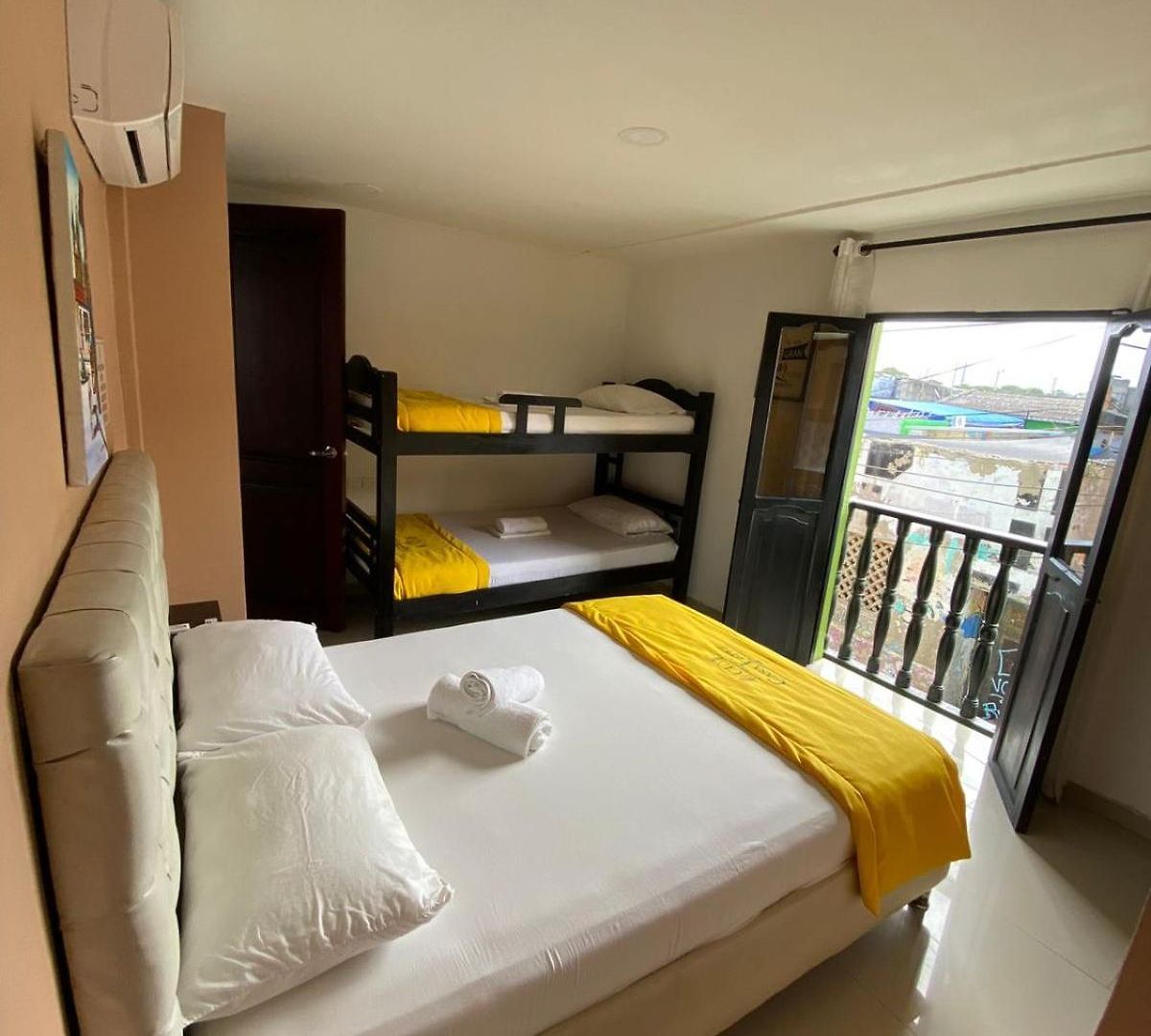 Casa Jose Lopez Hotel *