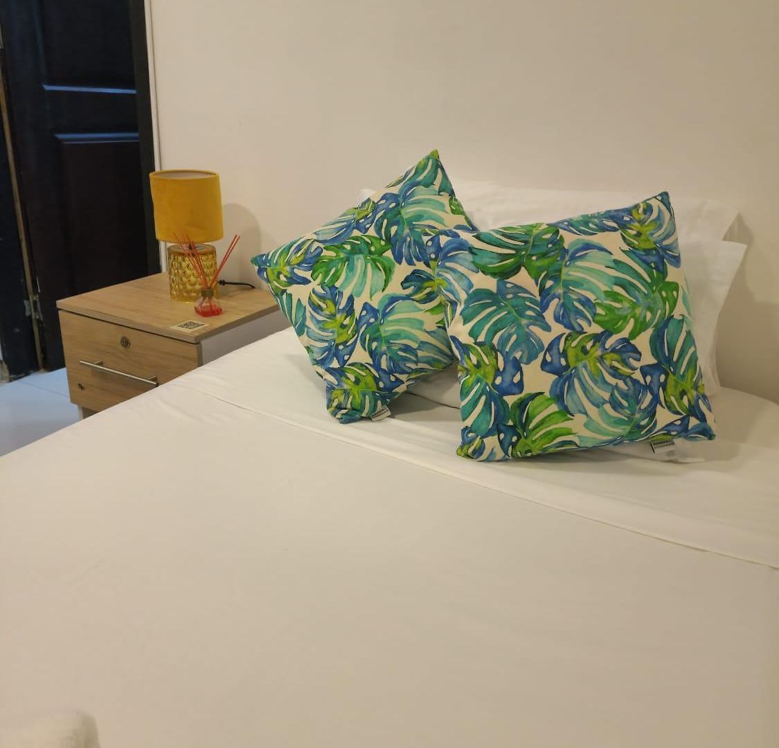Hotel Casa Jose Lopez