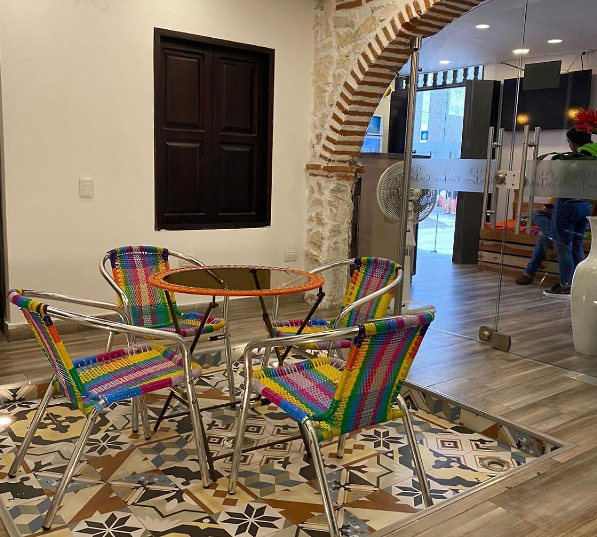 Hotel Casa Jose Lopez