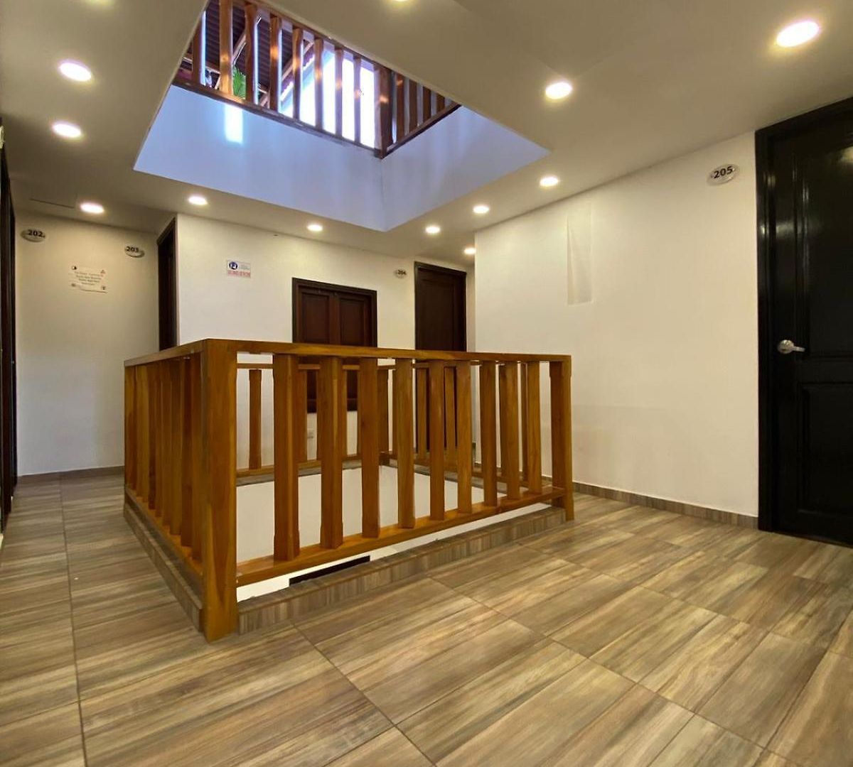 Casa Jose Lopez Hotel