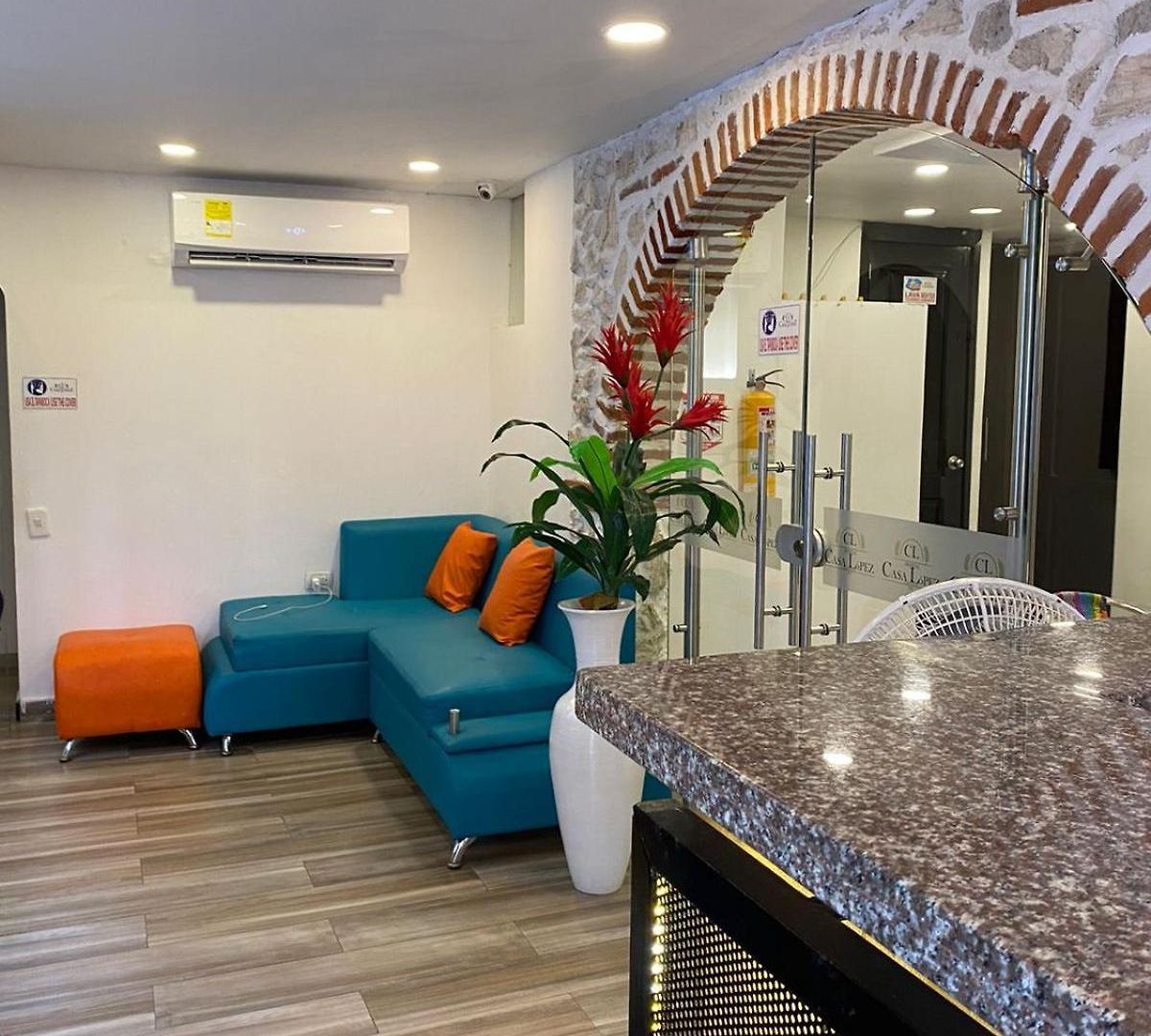 Hotel Casa Jose Lopez Cartagena