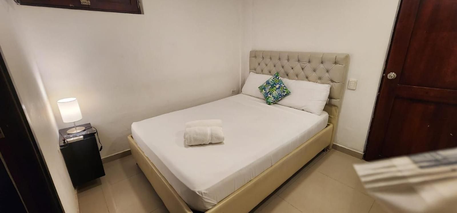 Hotel Casa Jose Lopez Cartagena