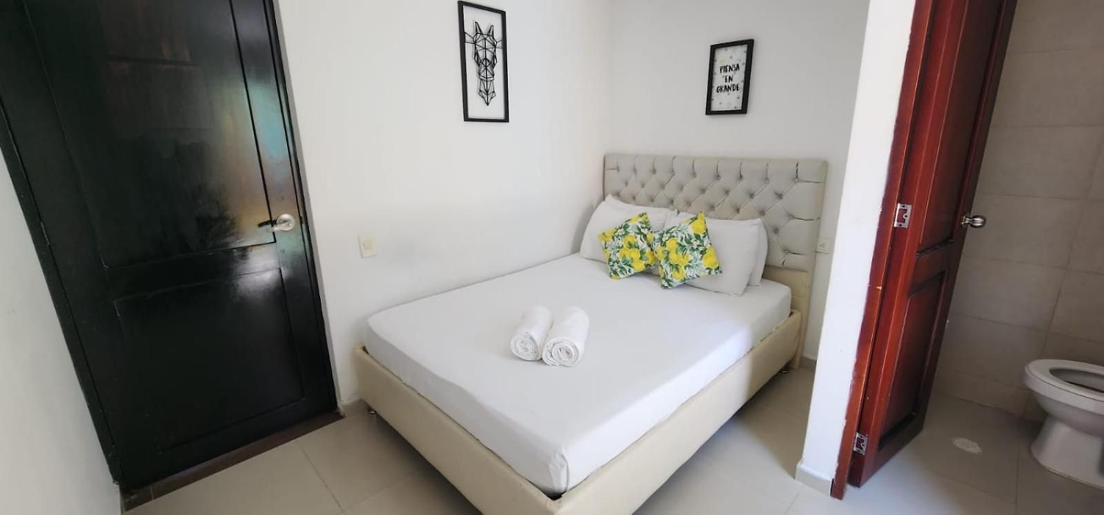 Casa Jose Lopez Cartagena
