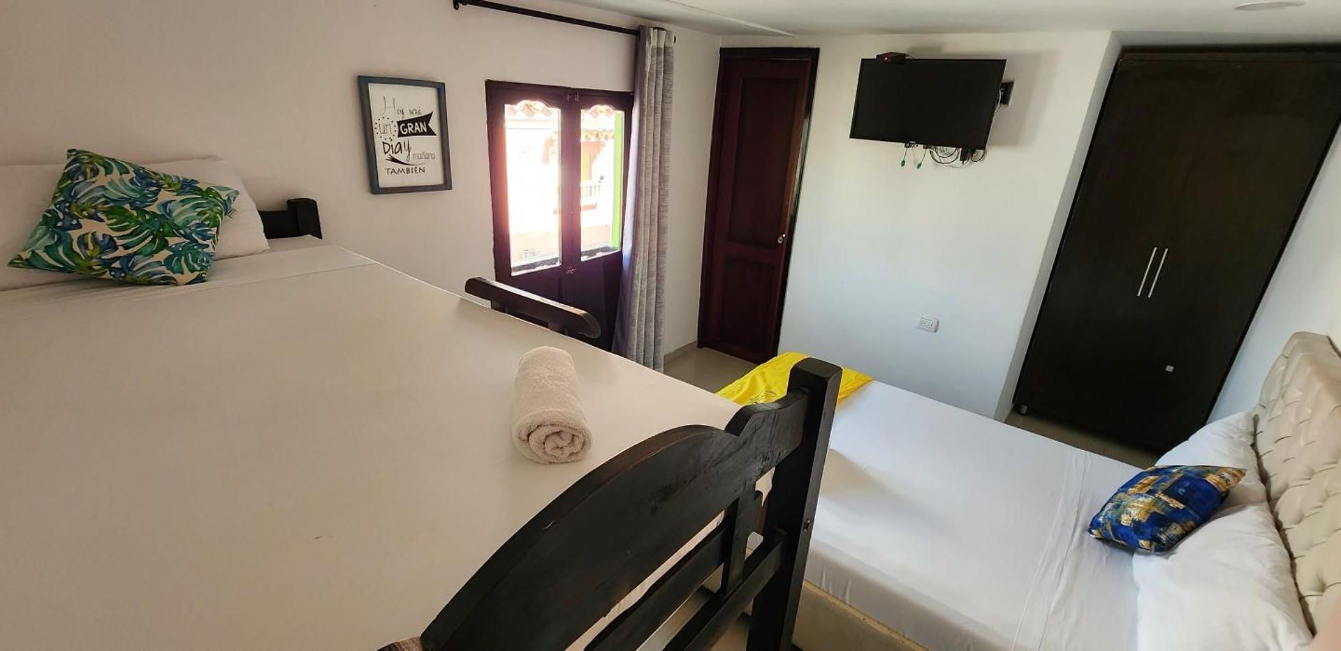 Casa Jose Lopez