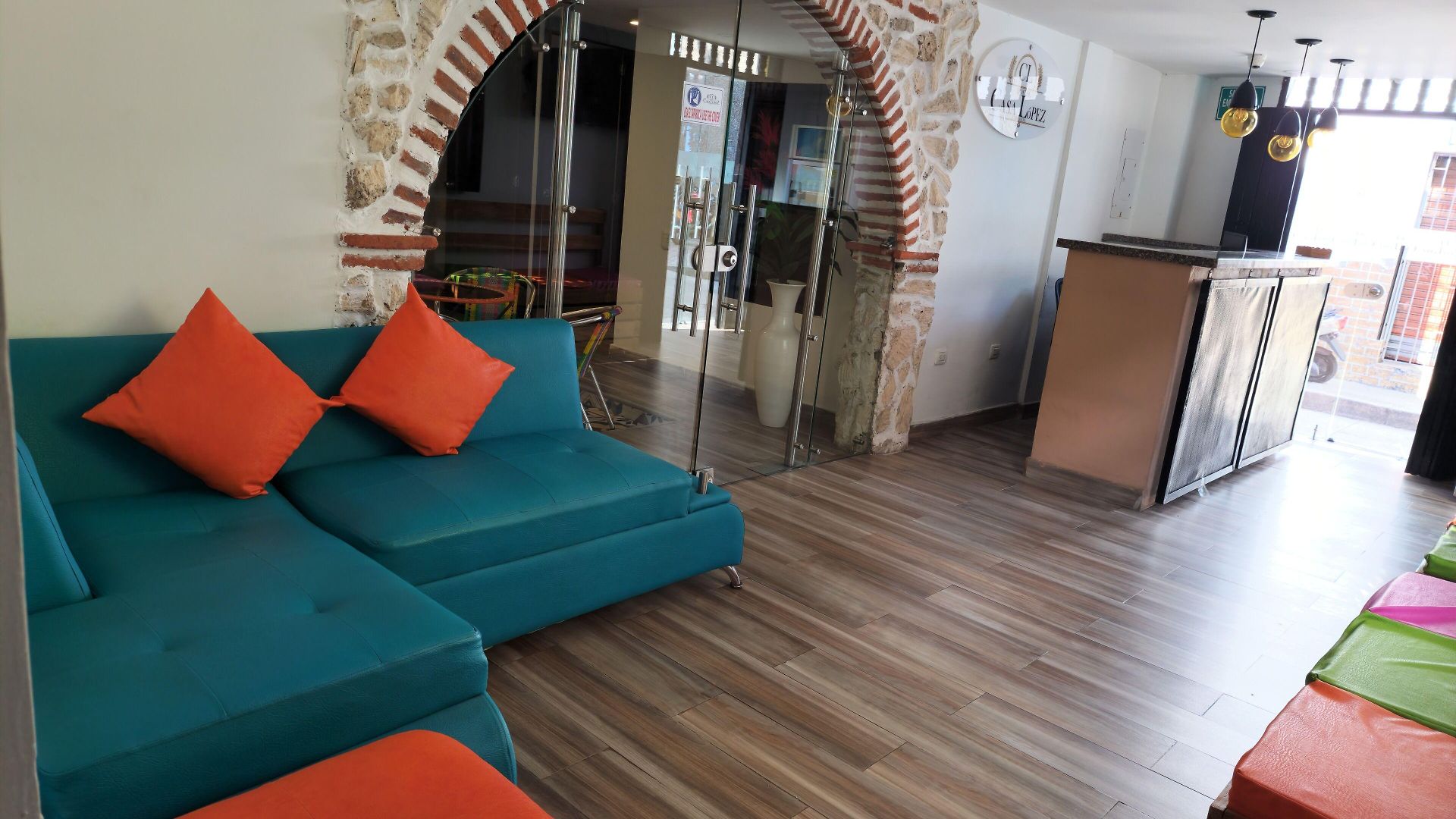 Casa Jose Lopez Hotel
