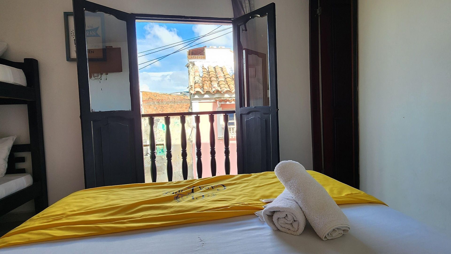Casa Jose Lopez Hotel *