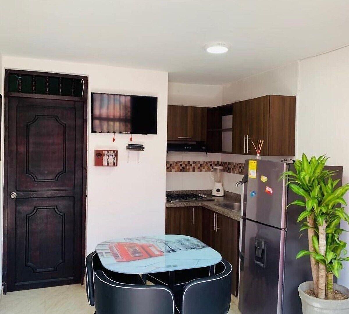 Casa Jose Lopez *