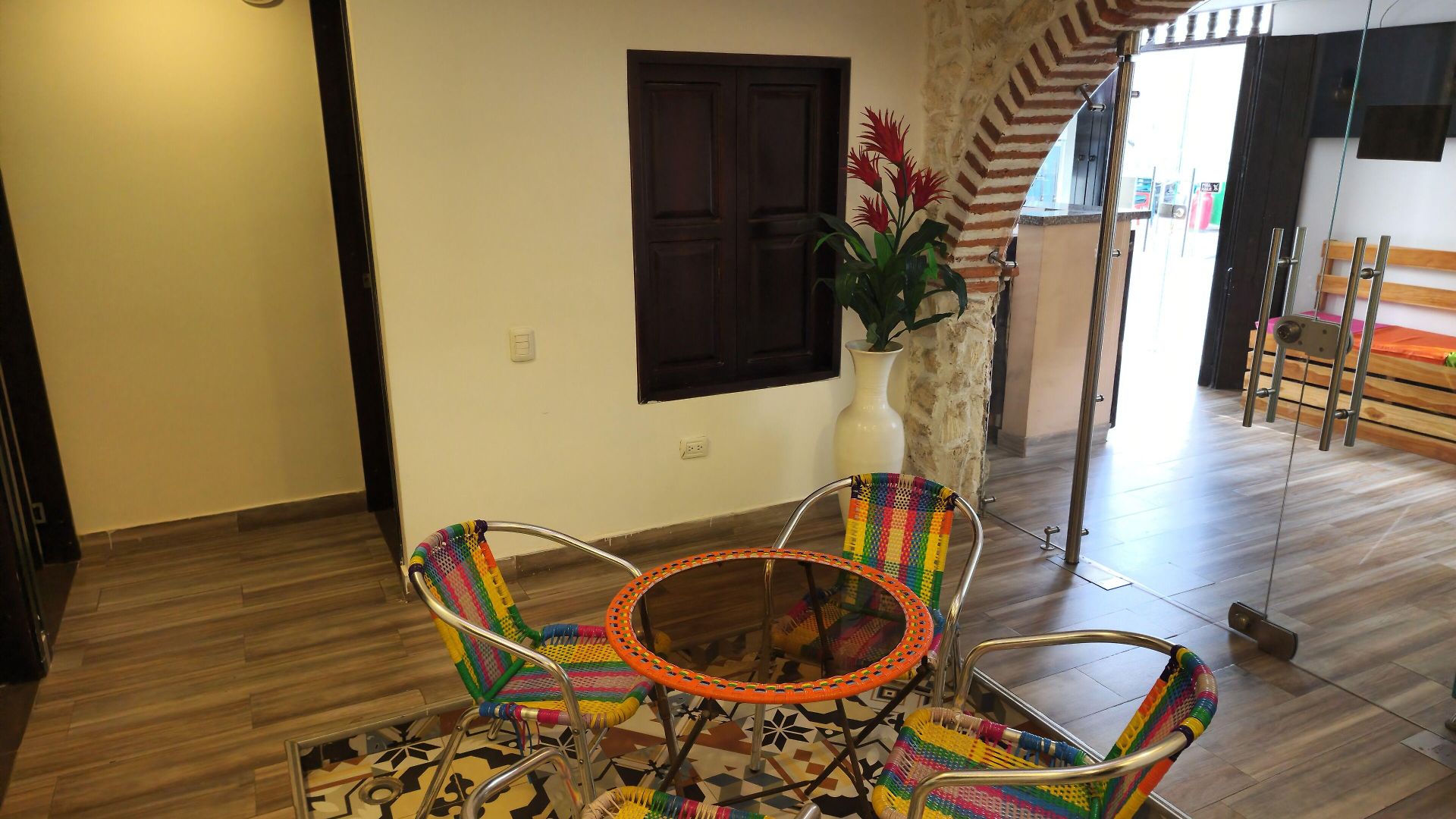 Casa Jose Lopez Hotel *