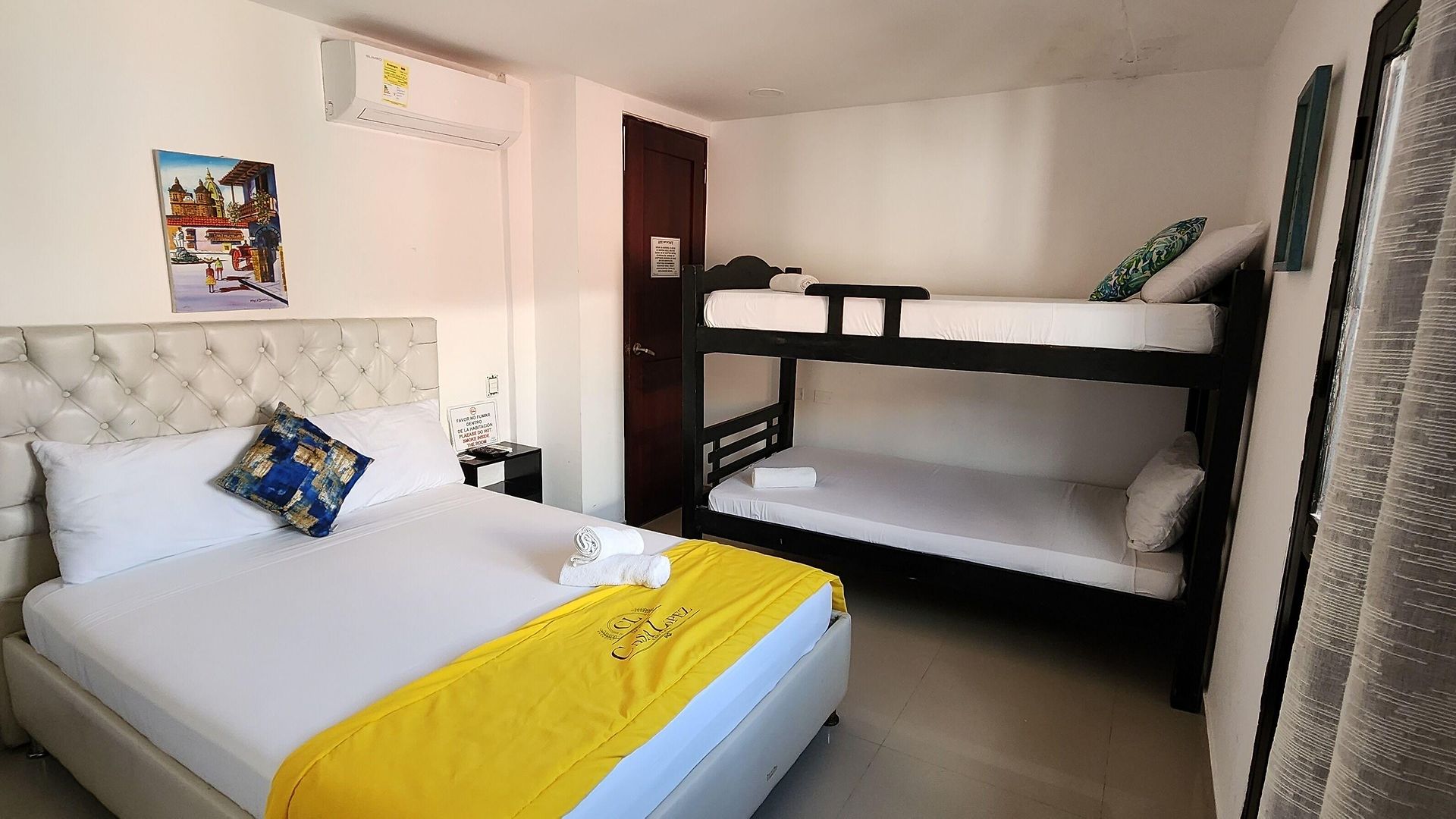 Hotel Casa Jose Lopez