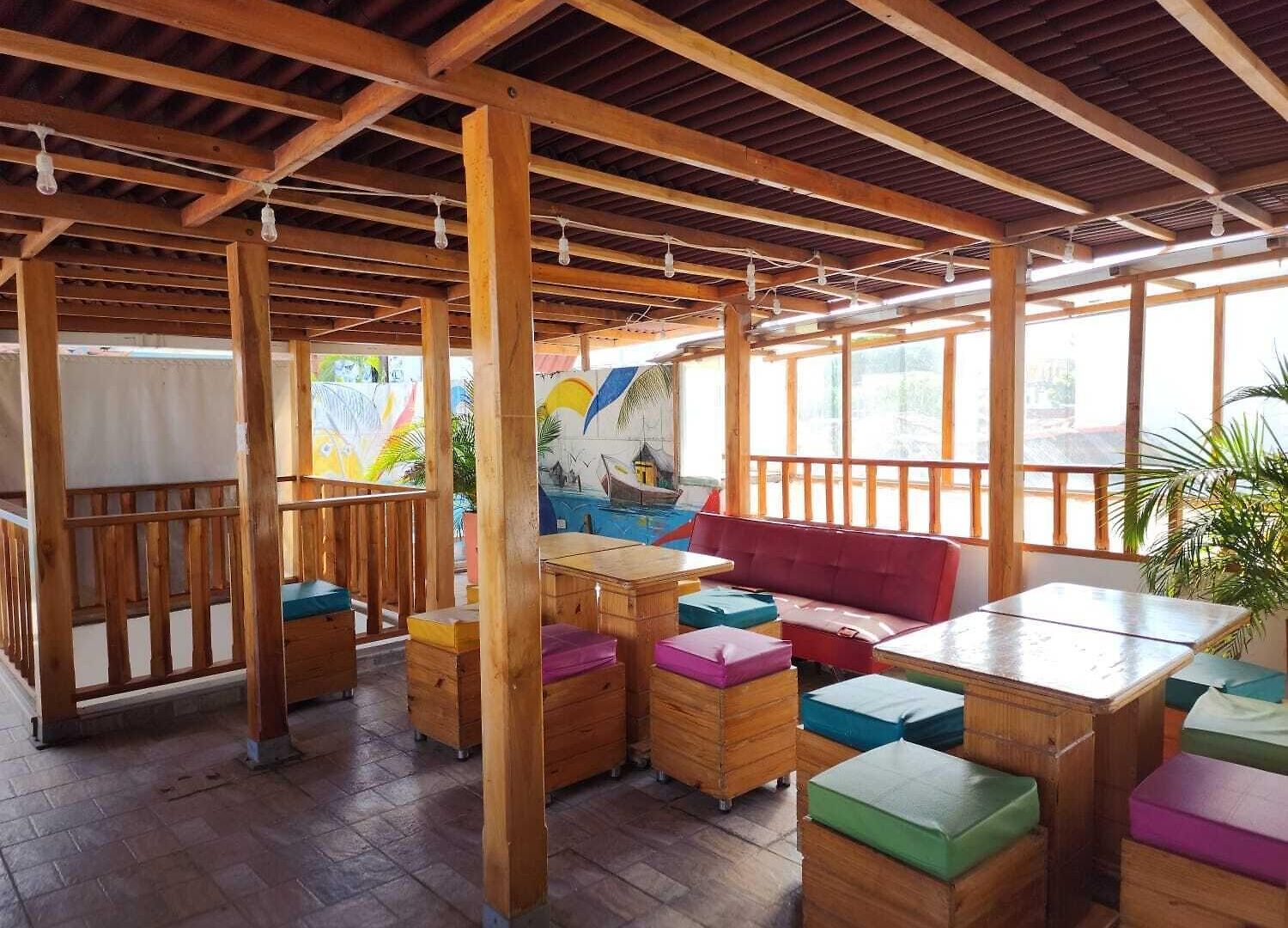 Casa Jose Lopez Hotel *