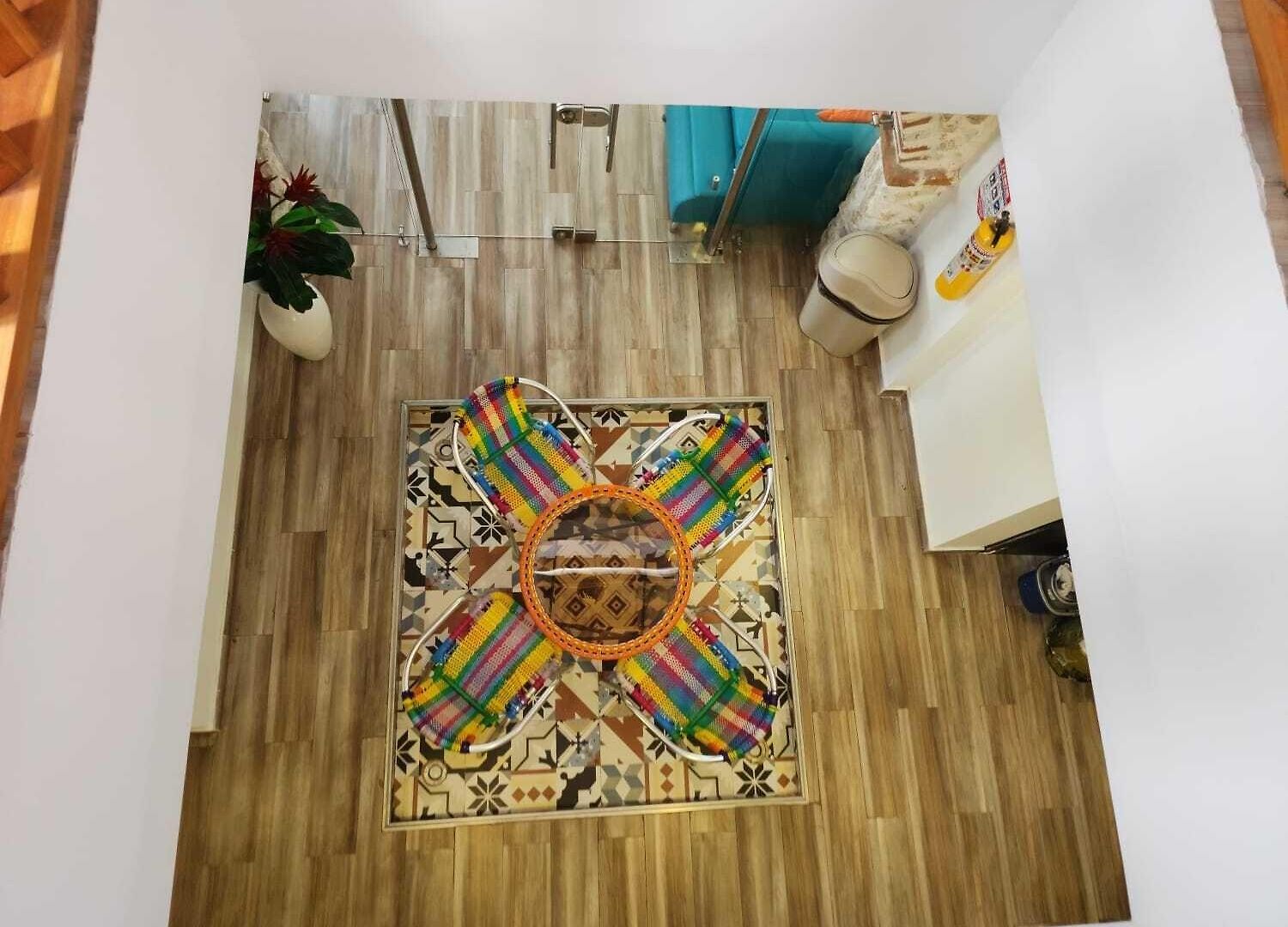 Hotel Casa Jose Lopez Cartagena