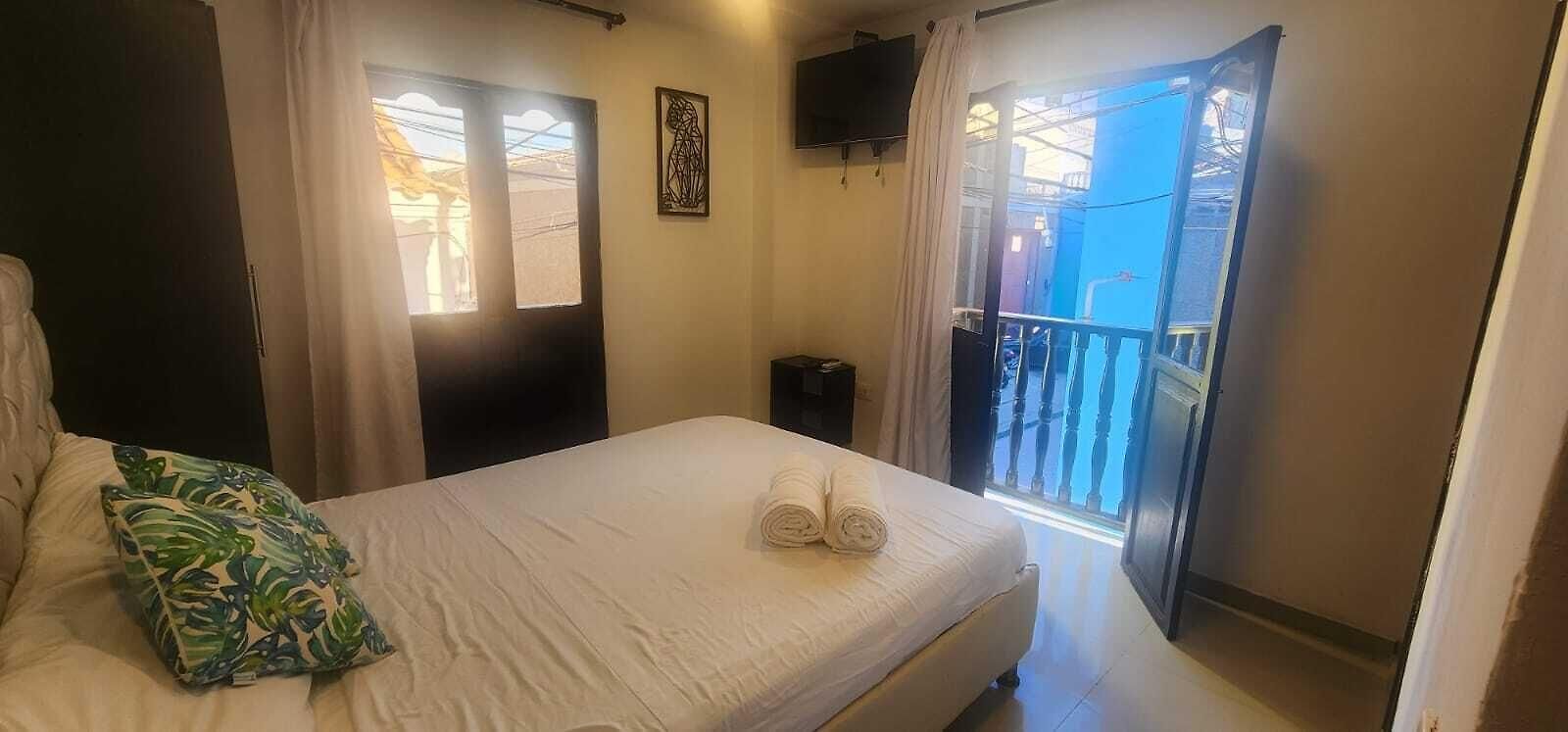 Casa Jose Lopez