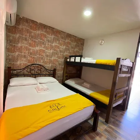 Casa Jose Lopez Cartagena