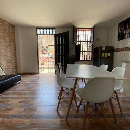 Casa Jose Lopez