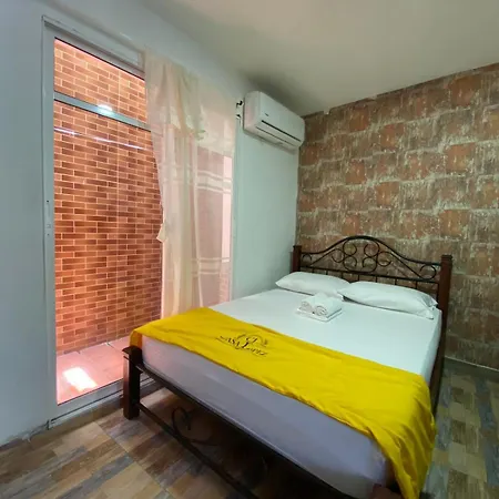Casa Jose Lopez Hotel Cartagena