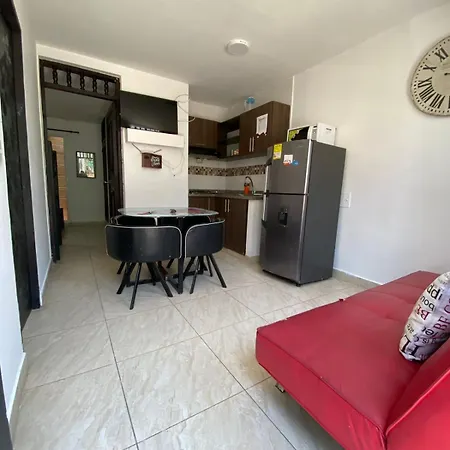 Hotel Casa Jose Lopez *