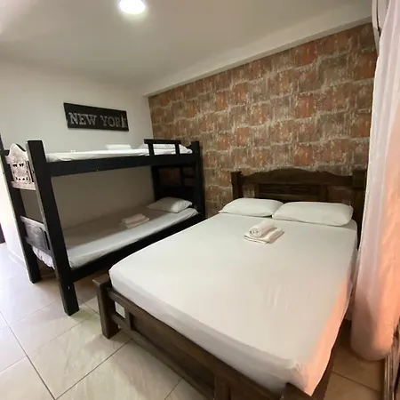 Casa Jose Lopez Hotel Cartagena