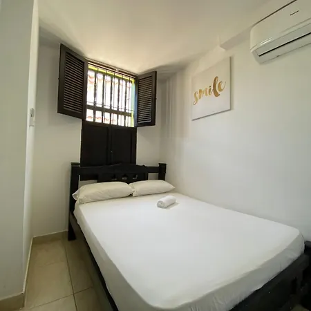 Hotel Casa Jose Lopez Cartagena