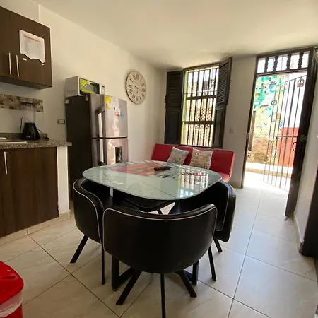 Casa Jose Lopez * Cartagena