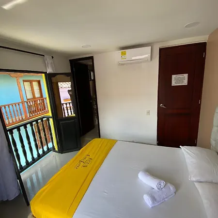 Hotel Casa Jose Lopez *