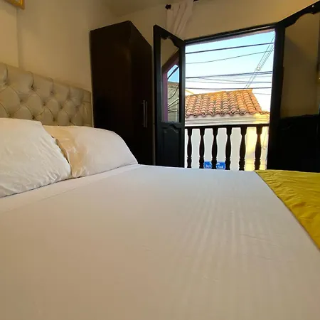 Hotel Casa Jose Lopez *