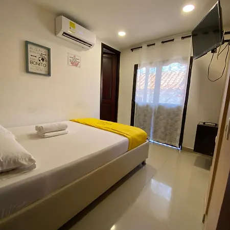 Hotel Casa Jose Lopez *