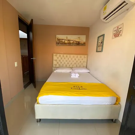 Casa Jose Lopez Hotel